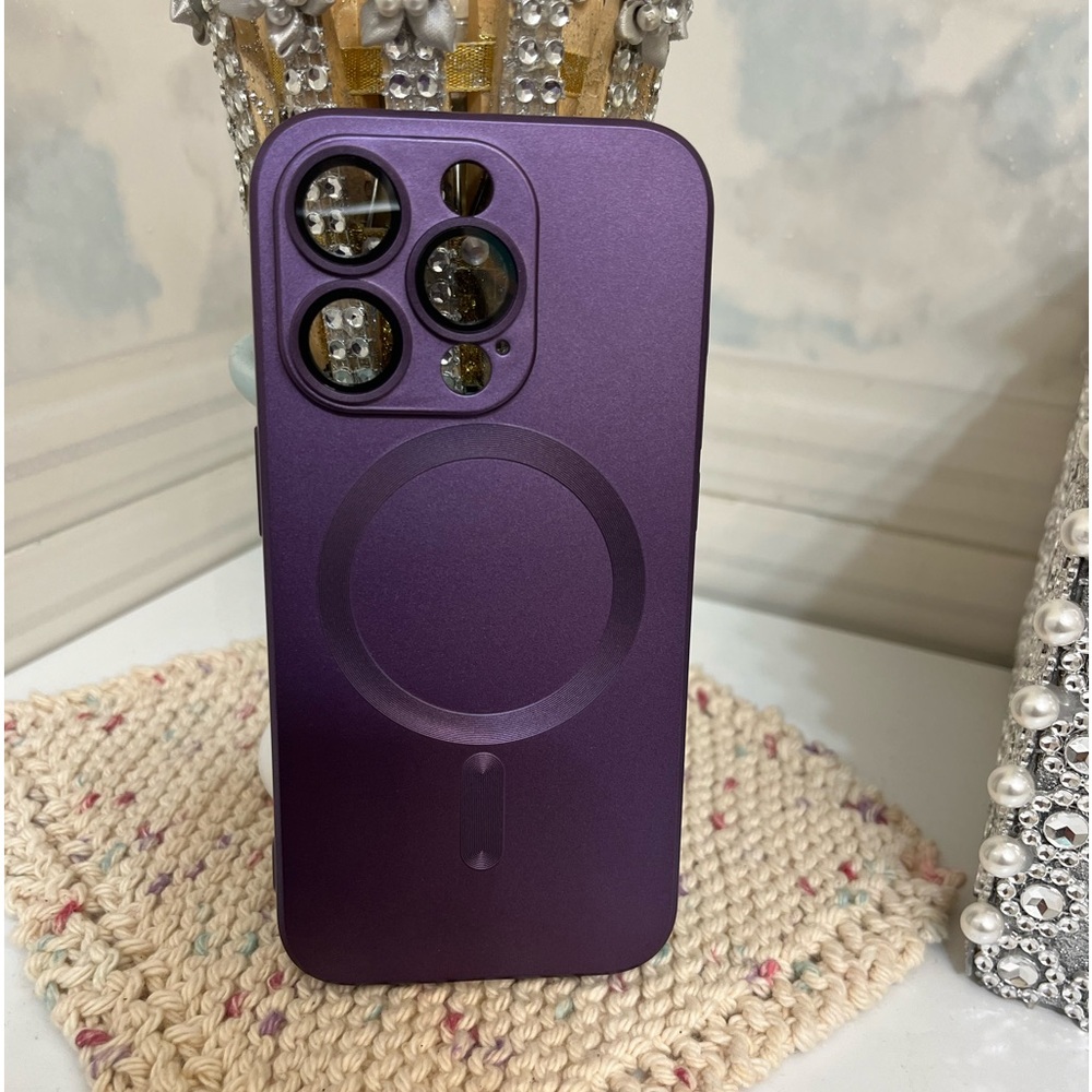iPhone 15 Pro Phone Case